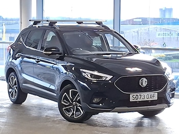 Used MG MG ZS 2023 for sale - 78616854: Photo