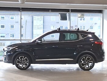 Used MG MG ZS 2023 for sale - 78616854: Photo