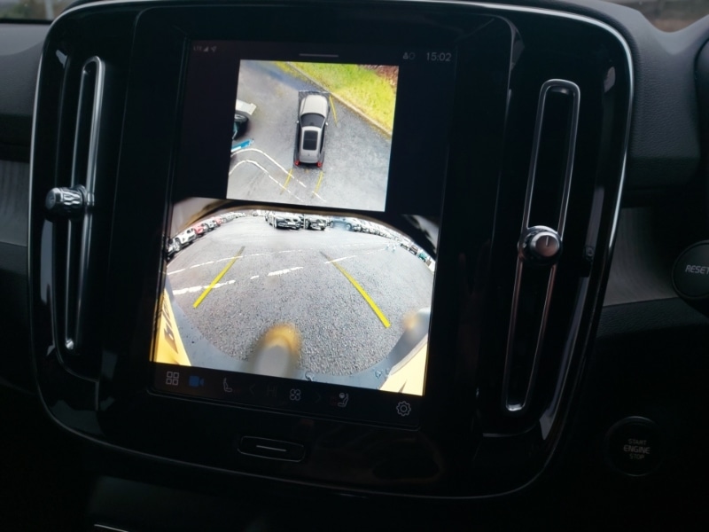 Used Volvo XC40 2024 for sale - 77540410: Photo 11