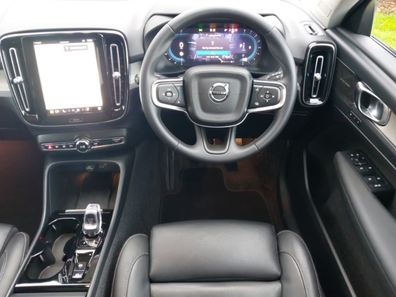 Used Volvo XC40 2024 for sale - 77540410: Photo 7