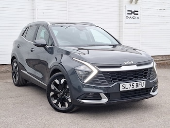 Used Kia Sportage 2025 for sale - 78467070: Photo