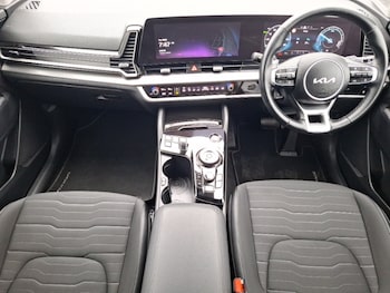 Used Kia Sportage 2025 for sale - 78467070: Photo