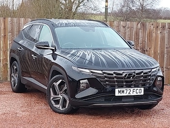 2022 - 1.6 TGDi Ultimate 5dr 2WD