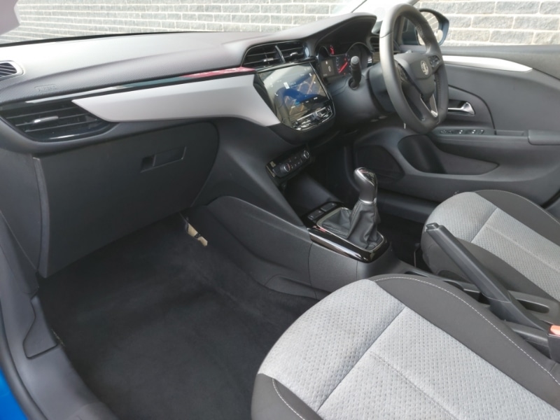 Used Vauxhall Corsa 2023 for sale - 76959435: Photo 5