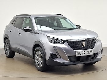 Used Peugeot 2008 2022 for sale - 79285826: Photo