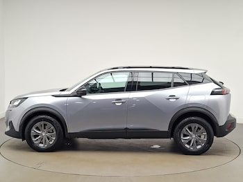 Used Peugeot 2008 2022 for sale - 79285826: Photo