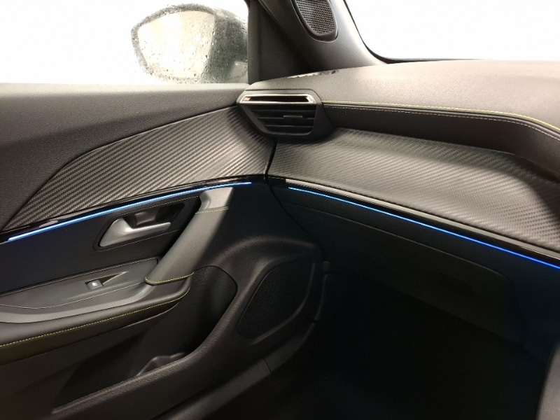 Used Peugeot 2008 2025 for sale - 76833937: Photo 11