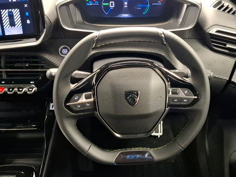 Used Peugeot 2008 2025 for sale - 76833937: Photo 7