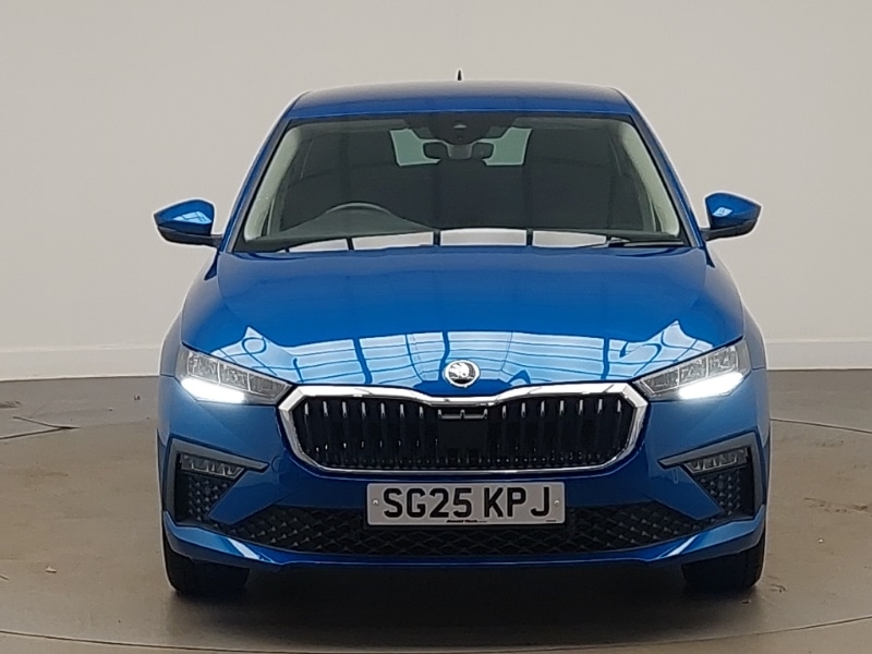 Used Skoda Scala 2025 for sale - 76983599: Photo 12