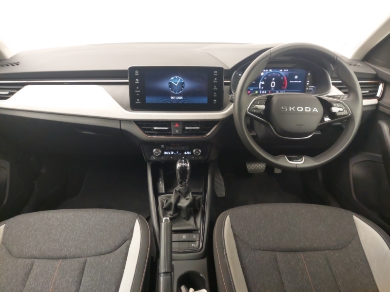 Used Skoda Scala 2025 for sale - 76983599: Photo 2