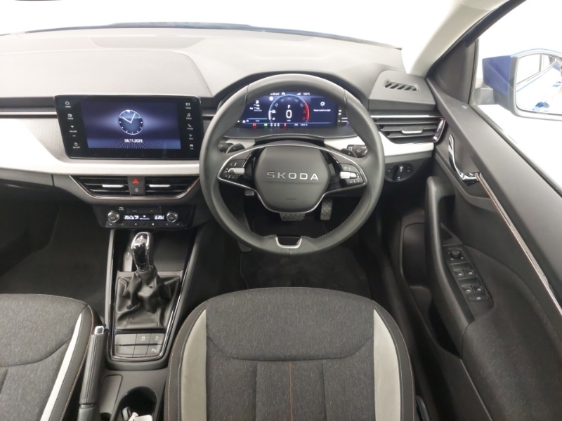 Used Skoda Scala 2025 for sale - 76983599: Photo 7