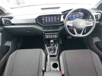 Used Volkswagen T-Cross 2024 for sale - 78537747: Photo