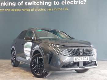 2024 - 1.2 Hybrid 136 GT 5dr e-DSC6