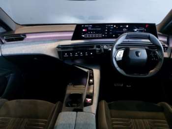 Used Peugeot 3008 2024 for sale - 75050403: Photo