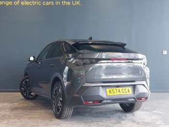 Used Peugeot 3008 2024 for sale - 75050403: Photo