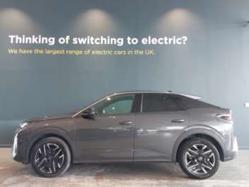 Used Peugeot 3008 2024 for sale - 75050403: Photo