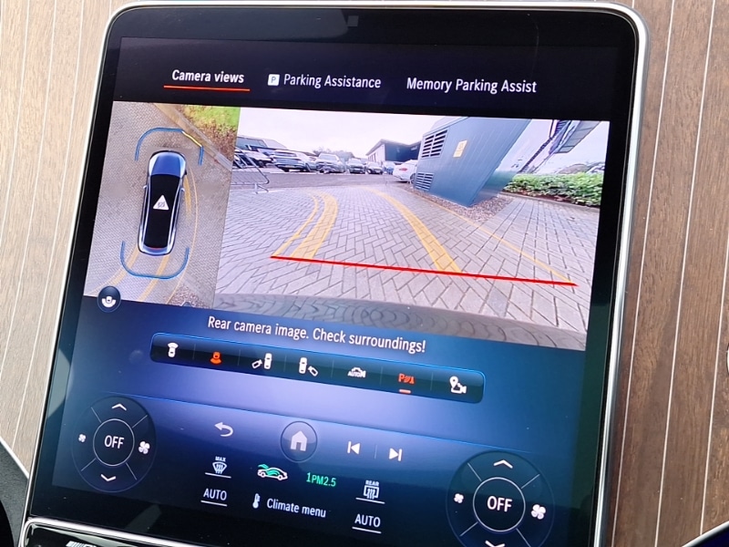 Used Mercedes-Benz EQA 2024 for sale - 77389472: Photo 11