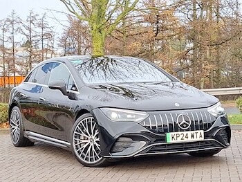 2024 - E53 4Matic+ 460kW Touring 91kWh 4dr Auto