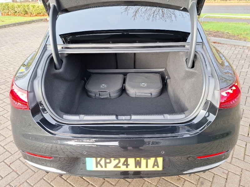 Used Mercedes-Benz EQA 2024 for sale - 77389472: Photo 8