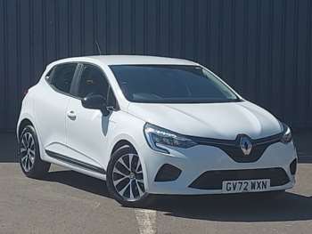 2023 - 1.0 TCe 90 Evolution 5dr