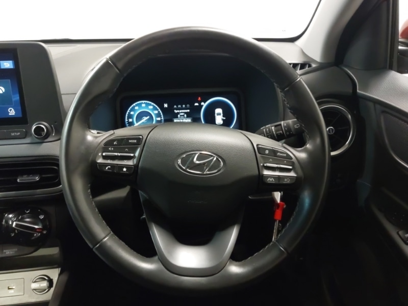 Used Hyundai KONA 2023 for sale - 77923352: Photo 10