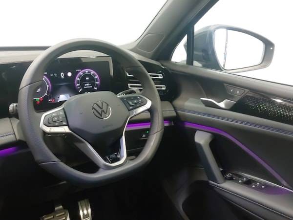Used Volkswagen Tiguan 2024 for sale - 76288972: Photo 10