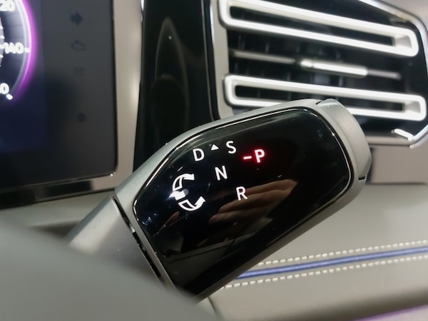 Used Volkswagen Tiguan 2024 for sale - 76288972: Photo 12