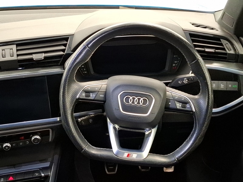 Used Audi Q3 2022 for sale - 76778950: Photo 7