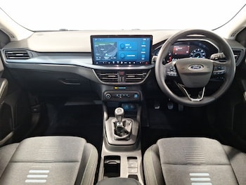 Used Ford Focus 2023 for sale - 76833802: Photo