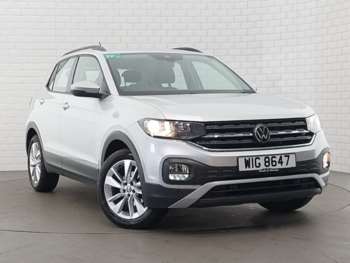2023 - 1.0 TSI SE 5dr