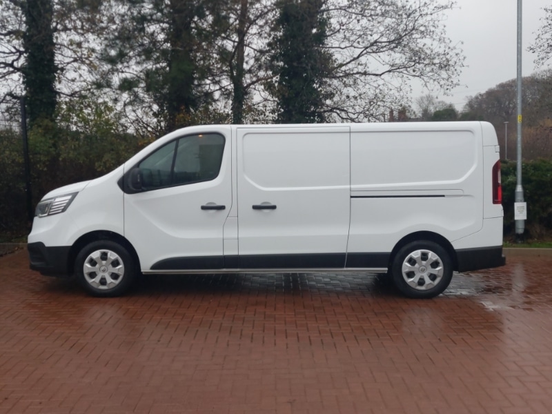Used Renault Trafic 2024 for sale - 77443259: Photo 4