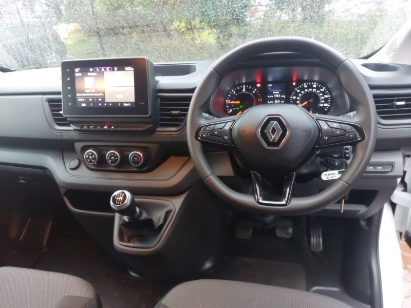 Used Renault Trafic 2024 for sale - 77443259: Photo 7
