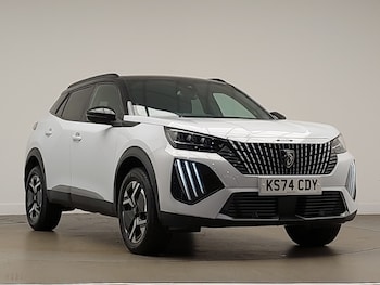 Peugeot - 2008