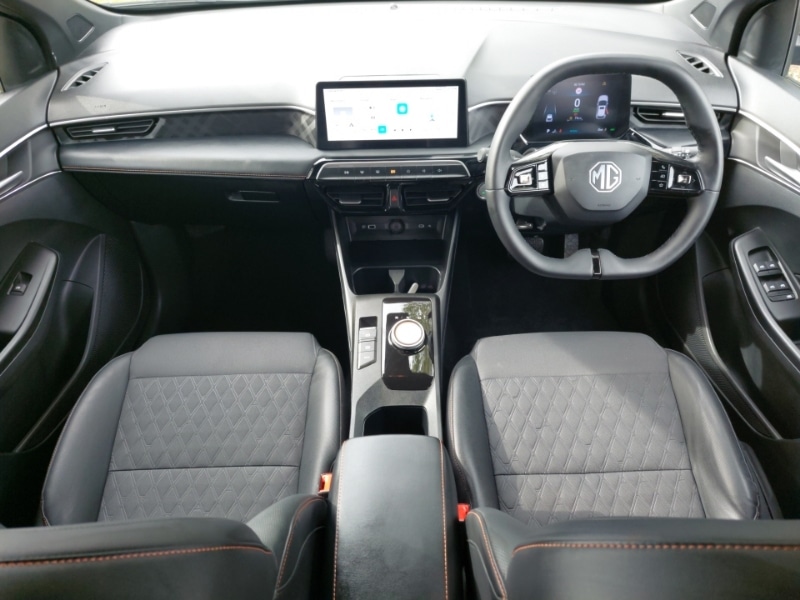 Used MG MG3 2024 for sale - 76135733: Photo 2