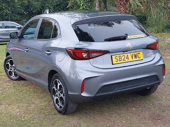 Used MG MG3 2024 for sale - 76135733: Photo 3