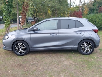 Used MG MG3 2024 for sale - 76135733: Photo 4