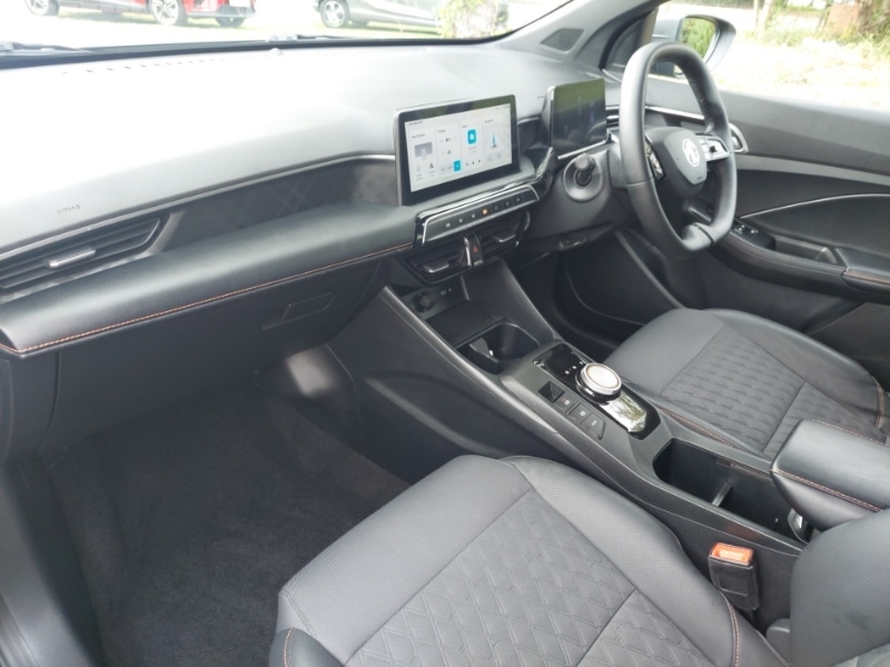 Used MG MG3 2024 for sale - 76135733: Photo 5