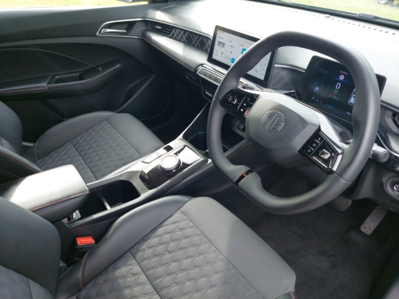 Used MG MG3 2024 for sale - 76135733: Photo 7