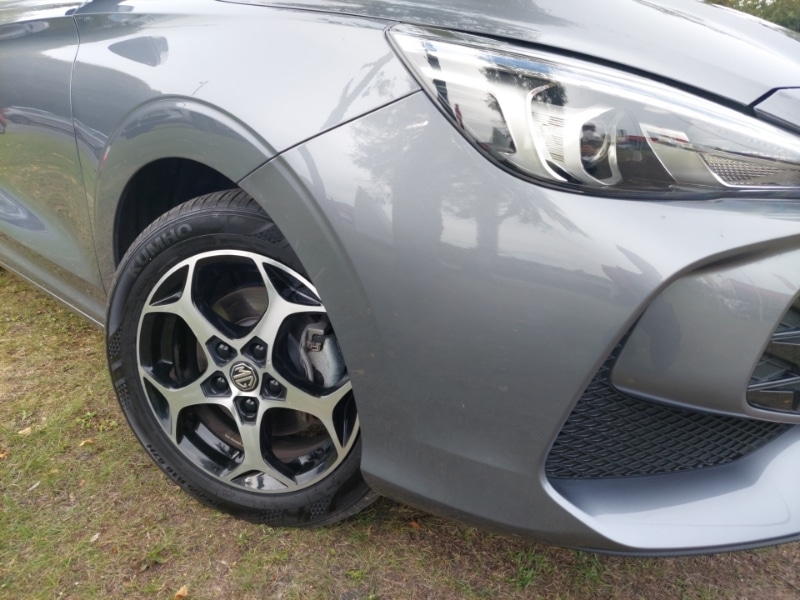 Used MG MG3 2024 for sale - 76135733: Photo 9