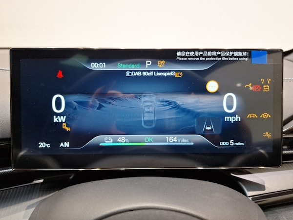 Used BYD Seal 2025 for sale - 76282475: Photo 10