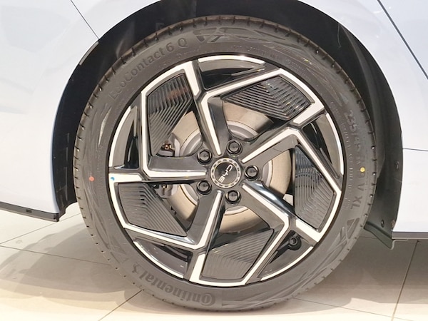 Used BYD Seal 2025 for sale - 76282475: Photo 12