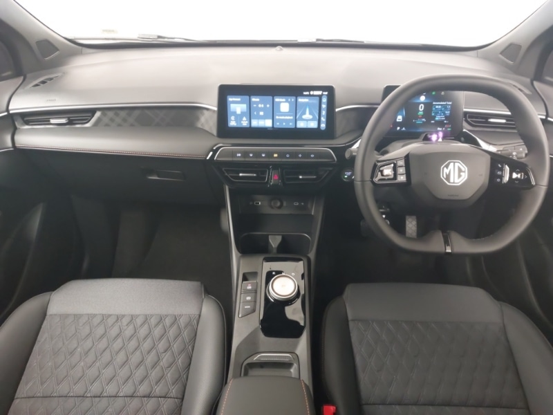 Used MG MG3 2025 for sale - 77127192: Photo 2