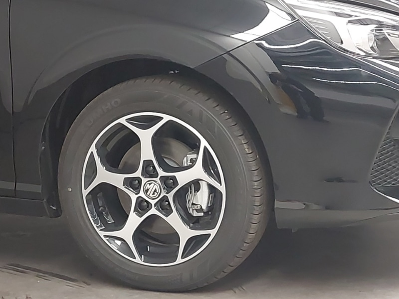 Used MG MG3 2025 for sale - 77127192: Photo 9