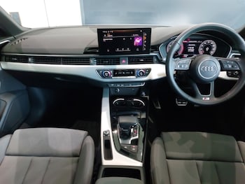 Used Audi A4 2024 for sale - 79468149: Photo