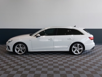 Used Audi A4 2024 for sale - 79468149: Photo
