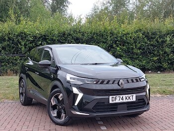 Used Renault Other 2024 for sale - 76764937: Photo