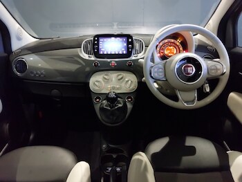 Used Fiat 500 2022 for sale - 78179218: Photo