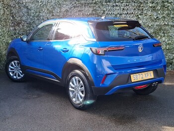 Used Vauxhall Mokka 2022 for sale - 78464280: Photo
