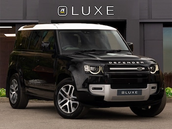 Used Land Rover Defender 2022 for sale - 78848245: Photo