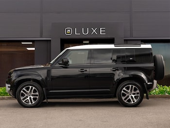 Used Land Rover Defender 2022 for sale - 78848245: Photo